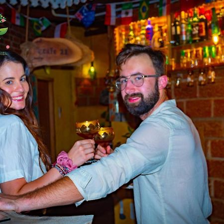 Thuru Villa Katunayaka Dış mekan fotoğraf
