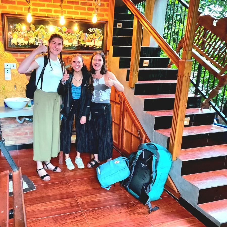 Thuru Villa Katunayaka Dış mekan fotoğraf
